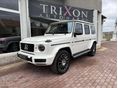 MERCEDES-BENZ G 400 d 9G-Tronic MAGYORORSZÁGI