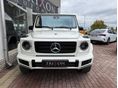 MERCEDES-BENZ G 400 2019/10 - 2