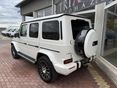 MERCEDES-BENZ G 400 2019/10 - 6