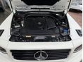 MERCEDES-BENZ G 400 2019/10 - 7