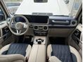 MERCEDES-BENZ G 400 2019/10 - 9