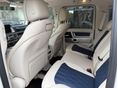 MERCEDES-BENZ G 400 2019/10 - 13