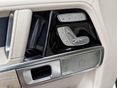 MERCEDES-BENZ G 400 2019/10 - 15