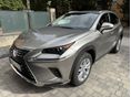 LEXUS NX 2020/8 - 1