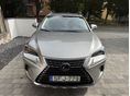 LEXUS NX 2020/8 - 2
