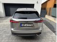 LEXUS NX 2020/8 - 5