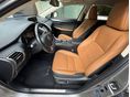 LEXUS NX 2020/8 - 10