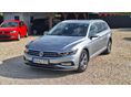 VOLKSWAGEN PASSAT Variant 2.0 TDI SCR Elegance DSG IQ LIGHT LED.ALCANTARA.SÉRÜLÉSMENTES ÁLLAPOT