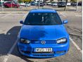 VOLKSWAGEN GOLF IV 1.9 TDI