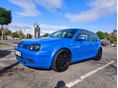 VOLKSWAGEN GOLF IV 1998/10 - 2