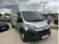 CITROEN JUMPER 2016 - 2