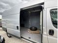 CITROEN JUMPER 2016 - 8