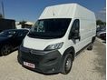 CITROEN JUMPER 2019 - 1
