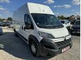 CITROEN JUMPER 2019 - 2