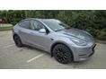TESLA MODEL Y Long Range AWD (Automata) Fehér belső +1 év gyári garan