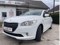 PEUGEOT 301 1.6 HDi Active Magyarországi