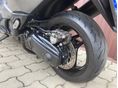 YAMAHA TMAX 500 2008/1 - 4
