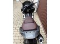 YAMAHA TMAX 500 2008/1 - 5