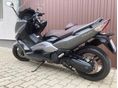 YAMAHA TMAX 500 2008/1 - 6
