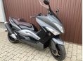 YAMAHA TMAX 500 2008/1 - 8