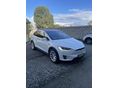 TESLA MODEL X 75D (Automata) FSD. sérülés mentes. garanciális. full
