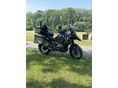 BMW R 1200 GS adventure
