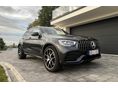 MERCEDES-AMG GLC Garanciális