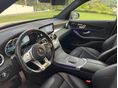 MERCEDES-AMG GLC 2022/3 - 7