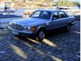 MERCEDES-BENZ 420 SEL 1985/8 - 3