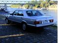 MERCEDES-BENZ 420 SEL 1985/8 - 4