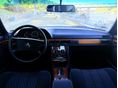 MERCEDES-BENZ 420 SEL 1985/8 - 6