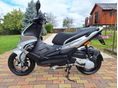 GILERA RUNNER 2015/6 - 2