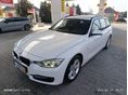 BMW 318d (Automata) Sport. Lichtpaket. Nagy navi. dupla digit klíma. sport belső. ülésfűtés. led! 17