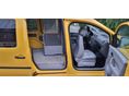 VOLKSWAGEN CADDY 2007 - 7