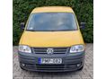 VOLKSWAGEN CADDY 2.0 PD SDi
