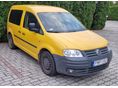 VOLKSWAGEN CADDY 2007 - 4