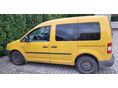 VOLKSWAGEN CADDY 2007 - 3