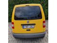 VOLKSWAGEN CADDY 2007 - 5