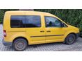 VOLKSWAGEN CADDY 2007 - 6