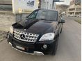 MERCEDES-BENZ ML 500 (Automata)