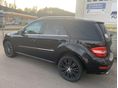 MERCEDES-BENZ ML 500 2010/9 - 2