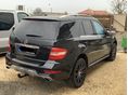 MERCEDES-BENZ ML 500 2010/9 - 4