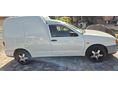 VOLKSWAGEN CADDY 2001/9 - 2