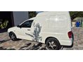 VOLKSWAGEN CADDY 2001/9 - 4