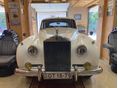 ROLLS-ROYCE SILVER CLOUD 1956/12 - 2
