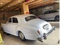 ROLLS-ROYCE SILVER CLOUD 1956/12 - 4