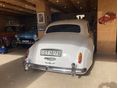 ROLLS-ROYCE SILVER CLOUD 1956/12 - 5