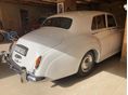 ROLLS-ROYCE SILVER CLOUD 1956/12 - 6