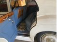 ROLLS-ROYCE SILVER CLOUD 1956/12 - 9