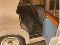 ROLLS-ROYCE SILVER CLOUD 1956/12 - 14
